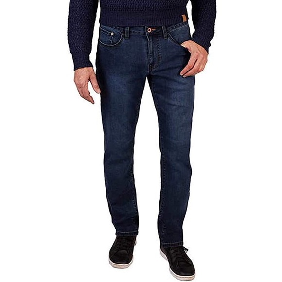 Weatherproof Jeans Nwt Weatherproof Vintage Straight Fit Dillon